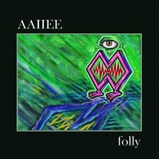 Aaiiee Folly (CD) picture