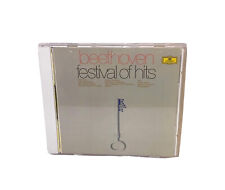 Beethoven Festival Of Hits - PolyGram Compact Disk CD -  TESTED picture