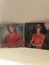 Andy Gibb Album Set Lp Record Shadow Dancing After Dark picture