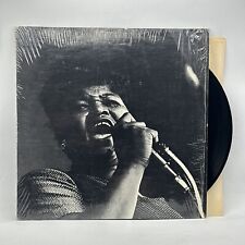 Big Mama Thornton And The Chicago Blues Band - 1967 US Stereo 1st Press (EX/NM) picture
