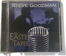 Steve Goodman - The Easter Tapes (CD, 1996, Red Pajamas) picture