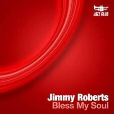 Bless My Soul - Audio CD By Roberts, Jimmy - VERY GOOD picture