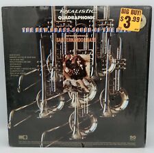 Vintage San Fernando Brass - The New Brass Sound Of The Hits - Vinyl LP picture
