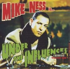 Mike Ness - Under The Influences [New Vinyl LP] picture
