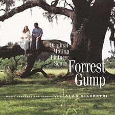 Alan Silvestri - Forrest Gump (Original Motion Picture Score) [New Vinyl LP] Hol picture