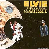 Presley, Elvis : Aloha from Hawaii via Satellite CD picture