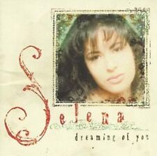 Dreaming of You (Audio CD) Selena  picture