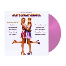 Various Artists Romy And Michele's High School Reunion (Limited Edition Opaque V picture