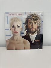 Eurythmics - Revenge - Vinyl LP Album 1986 Sealed picture