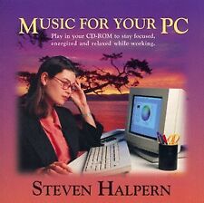 Music for Your PC - Audio CD picture