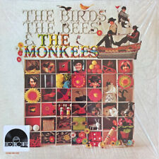 The Monkees - The Birds, The Bees & The Monkees - ROCK *SEALED/RSD/COLOR* picture