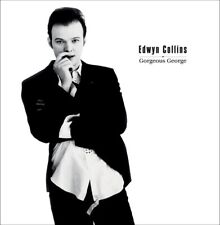 Edwyn Collins Gorgeous George Vinyl LP [New & Sealed] AEDC03LP picture