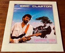 ERIC CLAPTON ~ FOREVER MAN ~ 2 RECORD SET picture