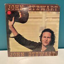 JOHN STEWART, The Lonesome Picker Rides Again USA New Sealed Old Stock LP  picture