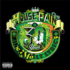 House of Pain - House of Pain (Fine Malt Lyrics) [30 Years] (Deluxe Version) (IE picture