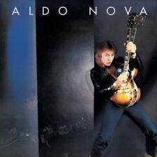 Aldo Nove - Self Titled   Remastered Cd  W/ Bonus Track      NEW picture