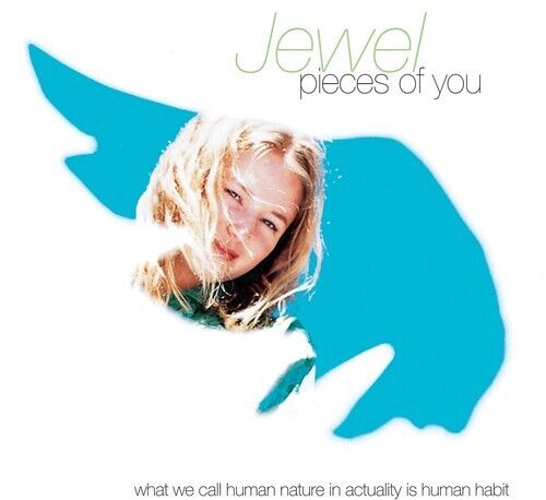 Jewel - Pieces Of You [New Vinyl LP]