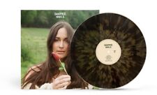 Kacey Musgraves Deeper Well Limited Tortoise Shell Vinyl LP And Signed Card picture