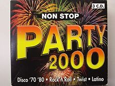 Non Stop Party 2000 picture