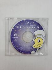 Hallmark/Walt Disney Records Classics (CD, 2003, Walt Disney Records) picture