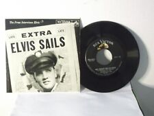 Elvis Presley,RCA EPA 4325,