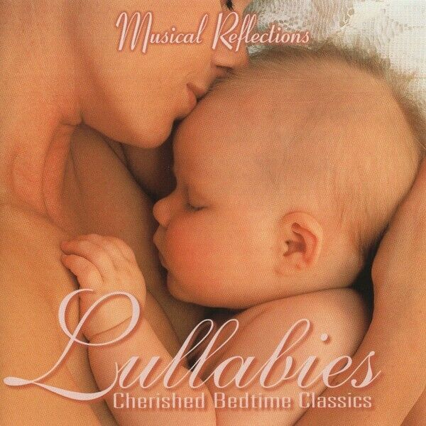 Lullabies - Cherished Bedtime Classics by Various Artists (CD, 1999)