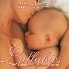 Lullabies - Cherished Bedtime Classics by Various Artists (CD, 1999) picture
