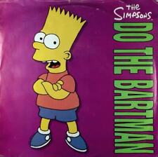 The Simpsons - Do The Bartman (7