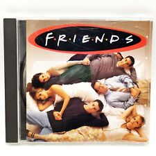 Friends (Television Series) Audio CD Friends Soundtrack picture