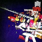 Pawnshop Guitars by Gilby Clarke (CD, Jul-1994, Virgin) picture