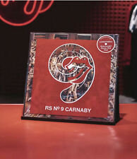 The Rolling Stones It's Only Rock N' Roll Red Vinyl RS No9 Carnaby Limited /1000 picture