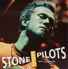 Stone Temple Pilots MTV Unplugged 1993 (Vinyl) 12