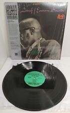 Yusef Lateef Eastern Sounds LP Vinyl picture