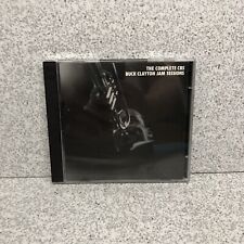 The Complete CBS Buck Clayton Jam Sessions Mosaic MD6-144 CD Discs I-II 1993 picture