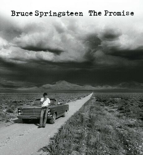 Bruce Springsteen : The Promise CD 2 discs (2010)