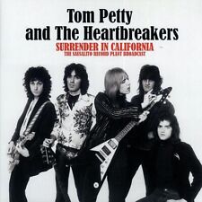 TOM PETTY and The Heartbreakers Surrender in California Live 12