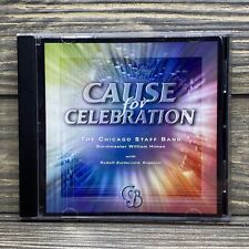 Cause For Celebration Chicago Staff Band William Himes 2006 CBS Studios picture