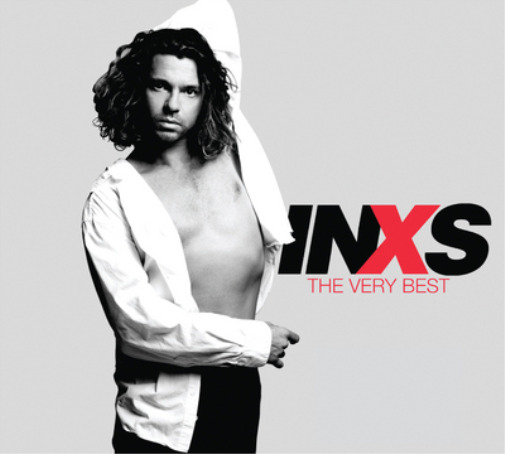 INXS The Very Best (Vinyl) LP