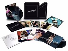 AMY WINEHOUSE - THE COLLECTION  DELUXE VINYL 8 LPS BOX SET NEW & SEALED picture
