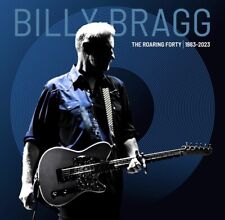 BILLY BRAGG, Limited Edition, Deluxe EditionBox Set. [1983-2023] picture