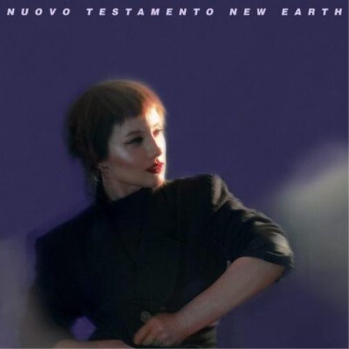Nuovo Testamento New Earth (Vinyl) 12\