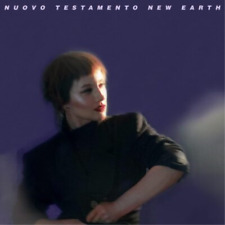 Nuovo Testamento New Earth (Vinyl) 12