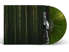 New Paper Kites - Evergreen, on Forest Green Colored Vinyl LP RSD 2024 24 RSD24 picture