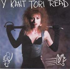 TORI AMOS - Y Kant Tori Read - CD - RARE picture