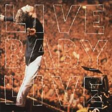 INXS - Live Baby Live - INXS CD T6VG The Fast  picture