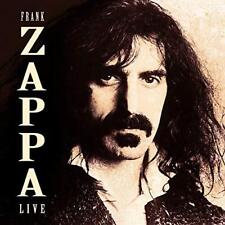 Zappa Frank THE TORTURE NEVER STOPS - BOX 10CD-ZAPPA FRANK (CD) picture
