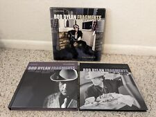 Fragments: Time Out of Mind Sessions (1996-1997): Vol 17 Deluxe Bob Dylan CD Set picture