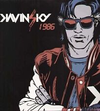Kavinsky - 1986 [12