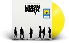 Linkin Park - Minutes To Midnight - Rock - Vinyl LP picture