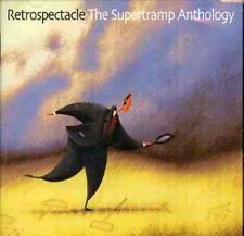 Supertramp - Retrospectacle: The Supertramp Anthology - Supertramp CD CKVG The picture